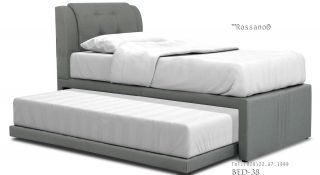giường ngủ rossano BED 38